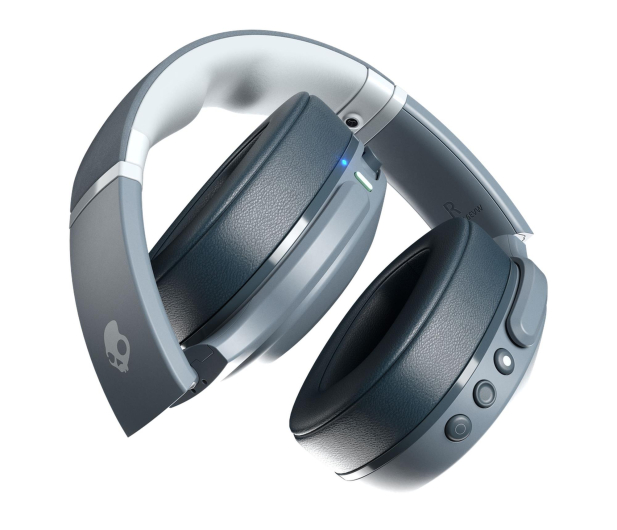Skullcandy Crusher Evo Chill Grey - 1610071 - zdjęcie 5